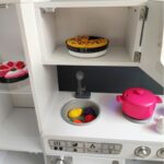 آشپزخانه کودک کیچن توی فول آپشن سیسمونی تا 8 سال - Image 27
