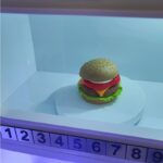 آشپزخانه کودک مدل پارمیس فول آپشن +8 سال + هدیه - Image 15