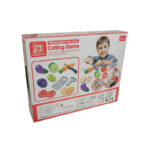 اسباب بازی مدل برش میوه - Image 2