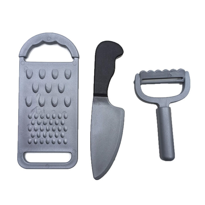 اسباب بازی مدل برش میوه - Image 4