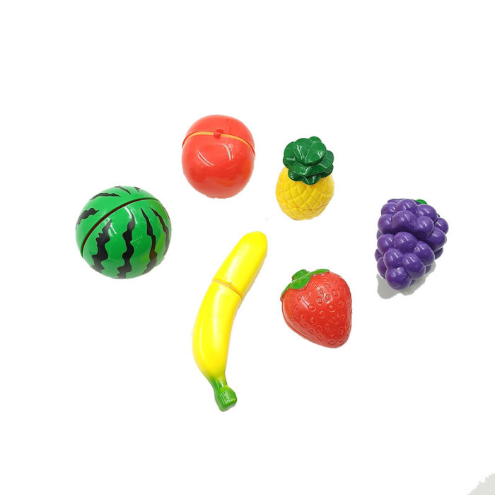 اسباب بازی مدل برش میوه - Image 5