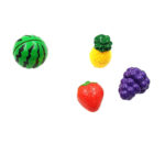 اسباب بازی مدل برش میوه - Image 6