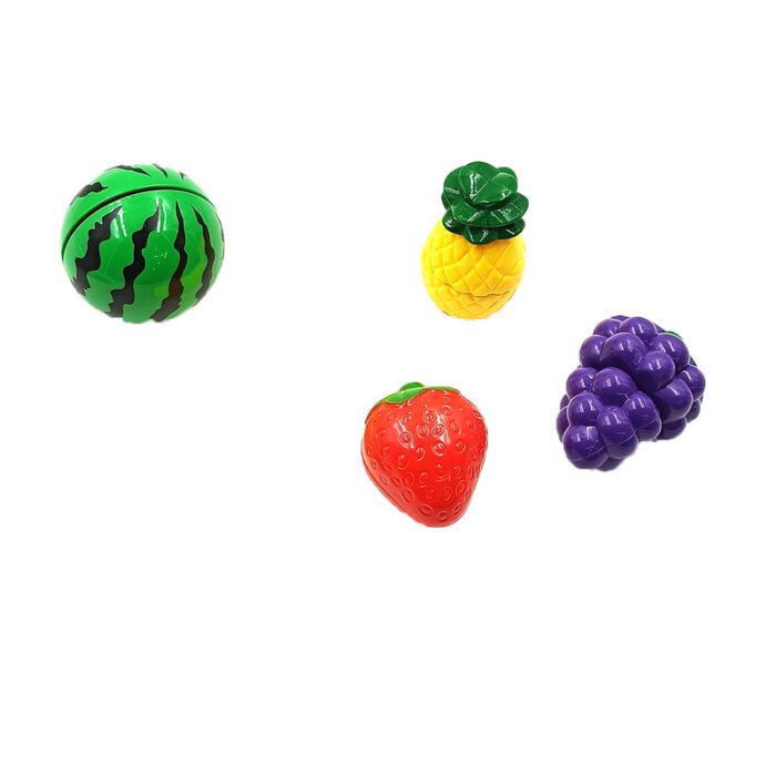 اسباب بازی مدل برش میوه - Image 6