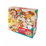 ست اسباب بازی مدل فست فود کد 20B