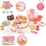 اسباب بازی مدل کیک تولد - Image 2