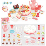 اسباب بازی مدل کیک تولد - Image 3