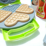 ست اسباب بازی فست فود مدل اسنک ساز - Image 8