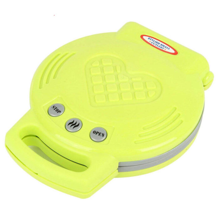 ست اسباب بازی فست فود مدل اسنک ساز - Image 5