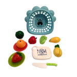 اسباب بازی مدل میوه برشی کد CF160 - Image 3