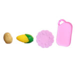 اسباب بازی طرح میوه برشی مدل Novel Special مجموعه 13 عددی - Image 2