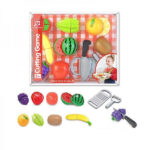 اسباب بازی مدل میوه برشی کد2281 - Image 2