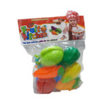 اسباب بازی مدل میوه برشی - Image 5