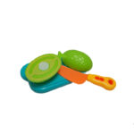 اسباب بازی مدل میوه برشی - Image 3