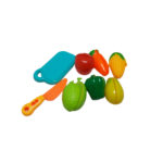 اسباب بازی مدل میوه برشی - Image 4