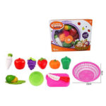 اسباب بازی مدل میوه مدل برشی - Image 5