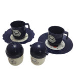 اسباب بازی مدل فست فود طرح پیتزا کد 02 - Image 6