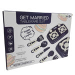 اسباب بازی مدل فست فود طرح پیتزا کد 02 - Image 7