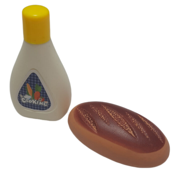 اسباب بازی مدل فست فود طرح پیتزا کد 02 - Image 8