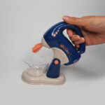 ست اسباب بازی آشپزخانه مدل همزن با کاسه کد 6CE - Image 5