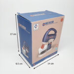 ست اسباب بازی آشپزخانه مدل همزن با کاسه کد 6CE - Image 7