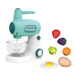 اسباب بازی هپی کیچن مدل همزن طرح میکسر کد 298