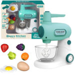 اسباب بازی هپی کیچن مدل همزن طرح میکسر کد 298 - Image 6