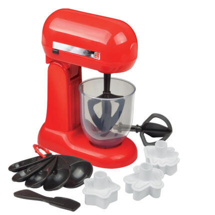 اسباب بازی همزن ردباکس مدل 22941