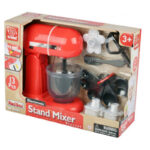 اسباب بازی همزن ردباکس مدل 22941 - Image 4