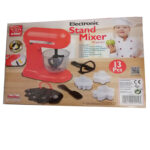 اسباب بازی همزن ردباکس مدل 22941 - Image 6