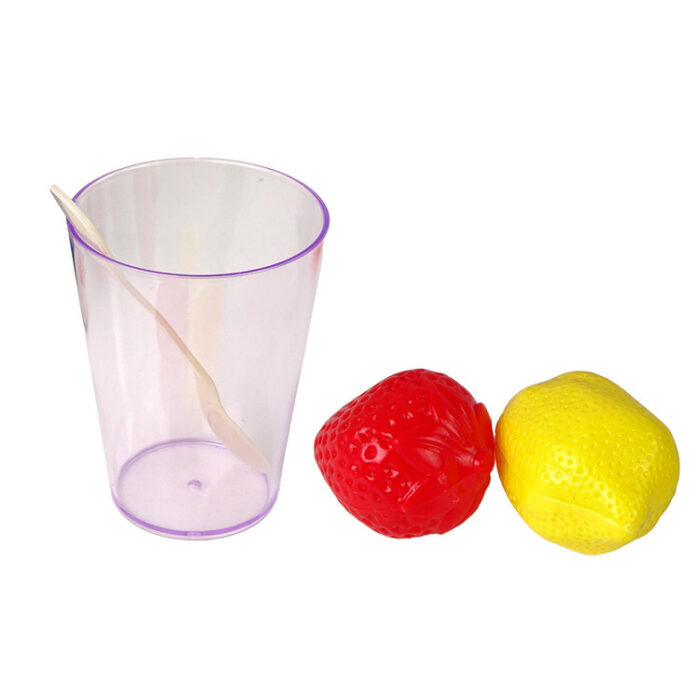 ست اسباب بازی اشپزخانه مدل مخلوط کن و قهوه ساز - Image 4