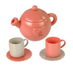 ست اسباب بازی اشپزخانه مدل مخلوط کن و قهوه ساز - Image 5