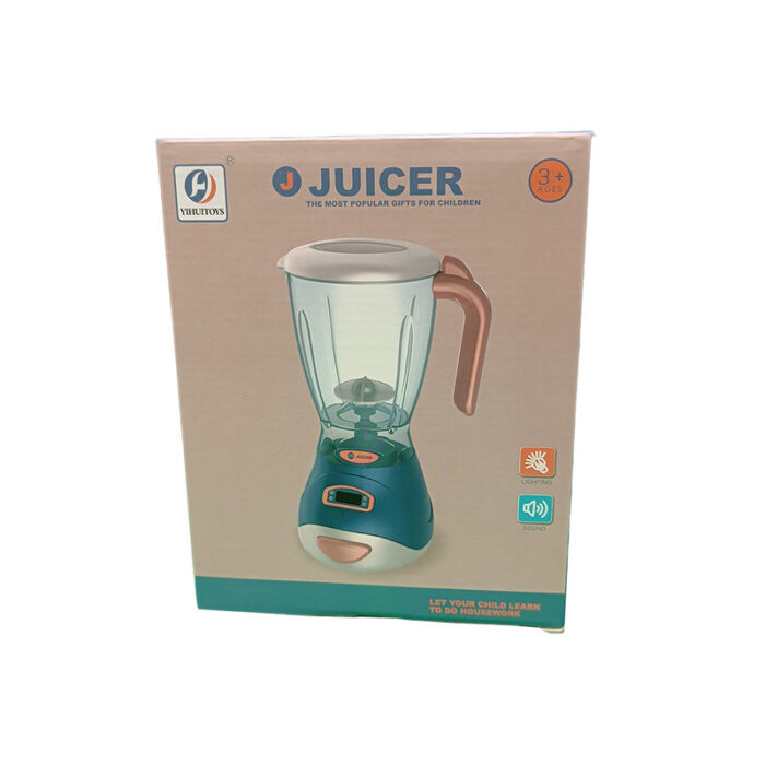 اسباب بازی مدل مخلوط کن - Image 4