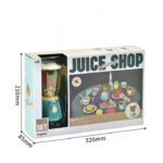 ست اسباب بازی آشپزخانه مدل مخلوط کن - Image 2