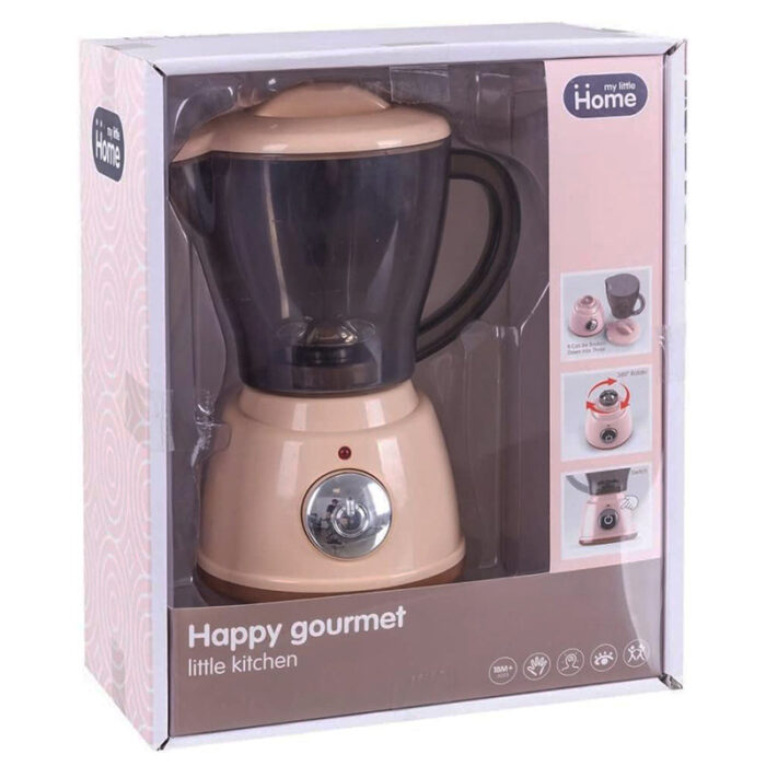 8068108.jpg اسباب بازی مای هوم مخلوط کن کد A1007-1 - Image 1