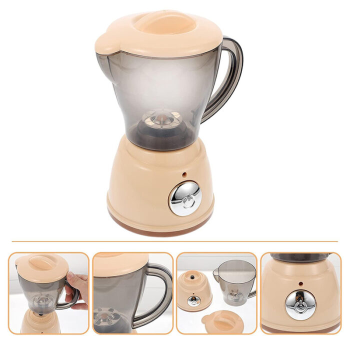 اسباب بازی مای هوم مخلوط کن کد A1007-1 - Image 7