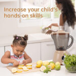 اسباب بازی مای هوم مخلوط کن کد A1007-1 - Image 4