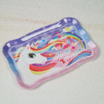 ست اسباب بازی آشپزخانه مدل فلزی طرح شیرینی خوری یوینیکورن کد 203 - Image 11