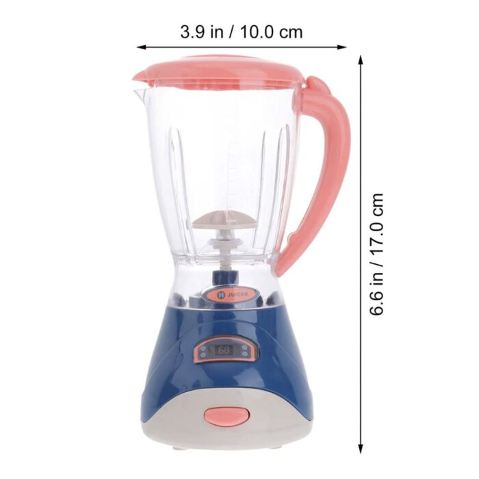 اسباب بازی مدل مخلوط کن - Image 2