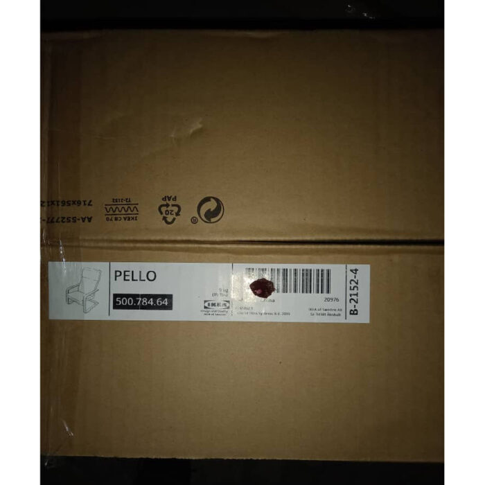 صندلی ایکیا مدل PELLO - Image 6