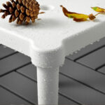 صندلی کودک ایکیا مدل UTTER رنگ سفید - Image 6