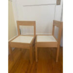 ست میز و صندلی کودک ایکیا مدل LÄTT - Image 6