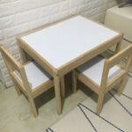 ست میز و صندلی کودک ایکیا مدل LÄTT - Image 14