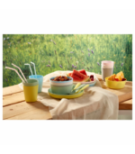 قاشق کودک ایکیا مدل KALAS بسته 4 عددی - Image 5