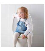 تبدیل توالت فرنگی ایکیا مدل TOSSIG - Image 2