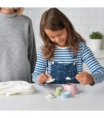 ست بازی چای خوری ایکیا مدل DUKTIG - Image 3