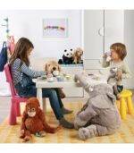 ست بازی چای خوری ایکیا مدل DUKTIG - Image 4