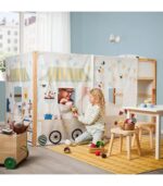 ست بازی چای خوری ایکیا مدل DUKTIG - Image 5