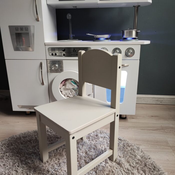 صندلی کودک ایکیا مدل SUNDVIK - Image 2