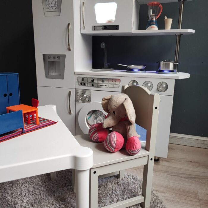 صندلی کودک ایکیا مدل SUNDVIK - Image 3