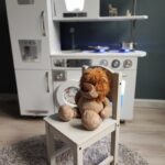 صندلی کودک ایکیا مدل SUNDVIK - Image 4